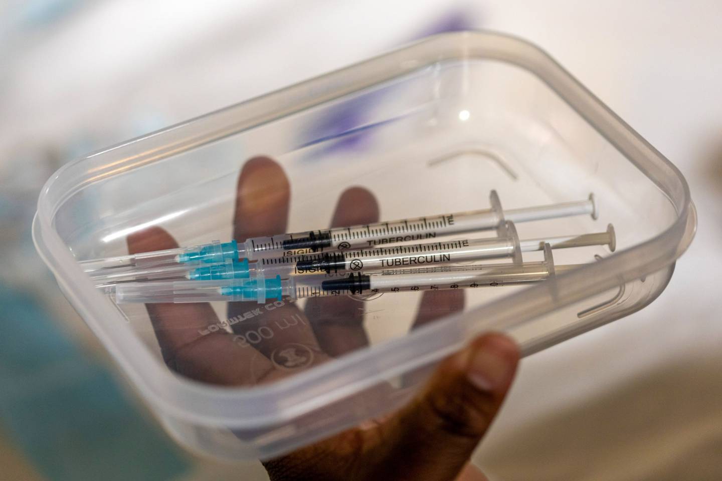 EUA também anunciaram financiamento para a fabricação da vacina da Johnson & Johnson na África do Sul