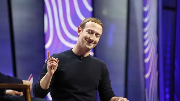 Após alta de 150%, Zuckerberg levanta US$ 428 mi com venda de ações da Metadfd