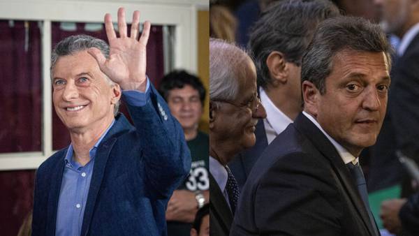 Rebotan el Merval y los bonos: ¿Macri disparó el trade electoral o hay efecto UBA?dfd