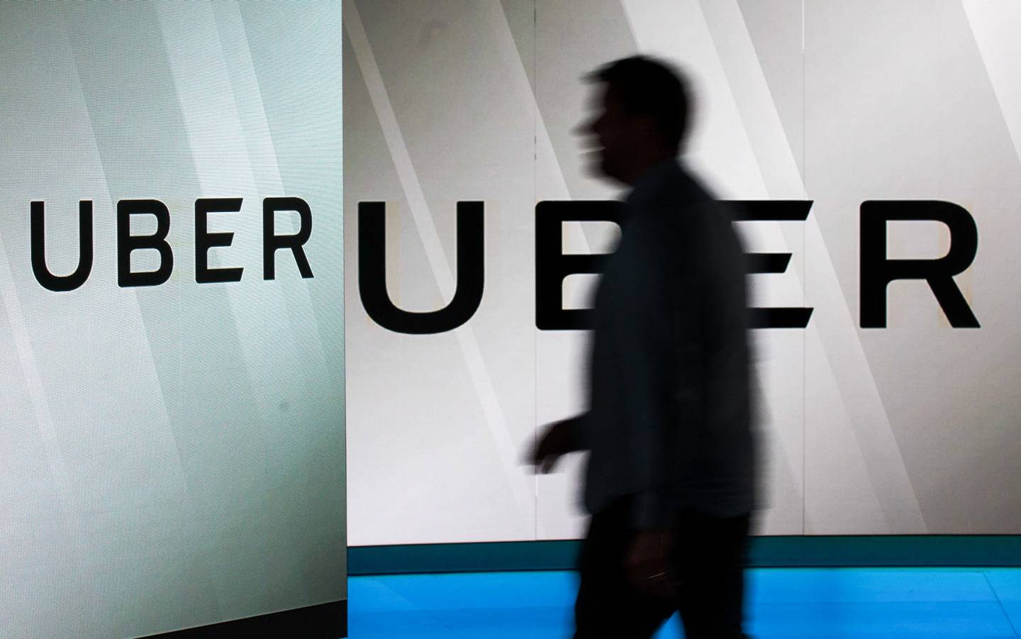 La réplica de Uber se sustentó en que los hechos son "cosa del pasado"dfd