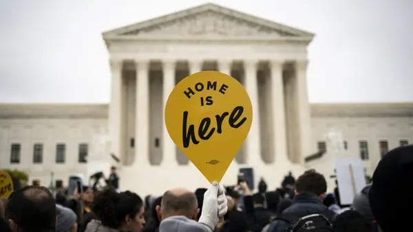 Más de 600.000 “dreamers” aguardan decisión de corte sobre permanencia en EE.UU. dfd