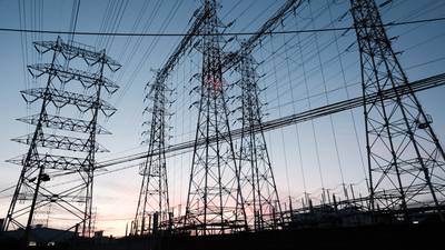 Panamá, rumbo a liderar el sistema eléctrico regionaldfd