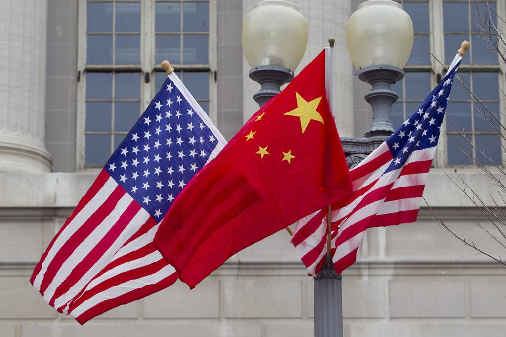 US to start talks with 13 countries to counter China’s influence