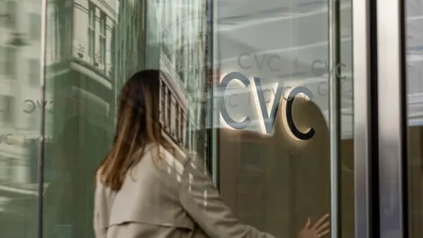 CVC Capital Partners retoma planos de IPO e mira levantar até € 1,5 bi, dizem fontesdfd