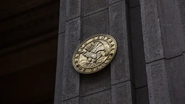 Banco Central de Chile mantiene tasa de interés en 11,25%dfd