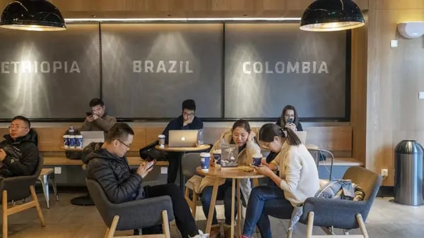 Inversores de riesgo con más capital apuestan por startups en América Latinadfd