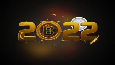 Ventos continuarão favoráveis ao Bitcoin em 2022dfd