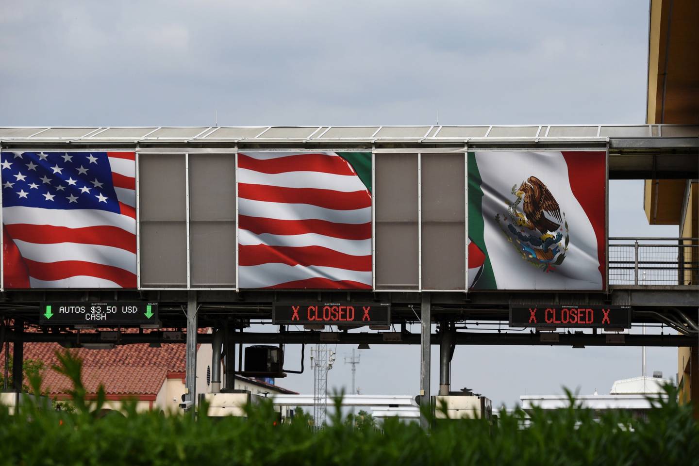 México y EE.UU. mantienen una disputa energética iniciada bajo el T-MEC, para la cual la Secretaría de Economía atiende una tercera lista de preguntas como parte de las consultas que el USTR le ha solicitado.