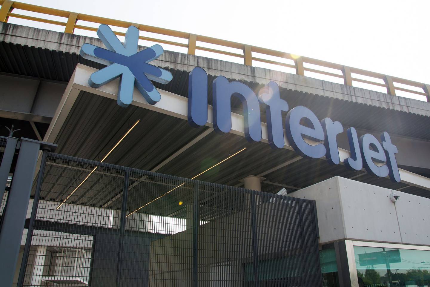 Un tribunal mexicano declaró a Interjet en concurso mercantil el 30 de agosto