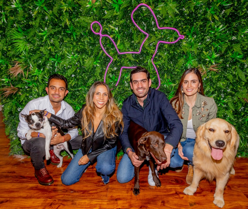 Laika, a LatAm Pet E-Commerce Platform, Raises $48M Led by SoftBank