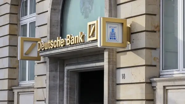 Deutsche vê aposta de Selic a 8% ao ano sob ameaça fiscal, diz estrategistadfd