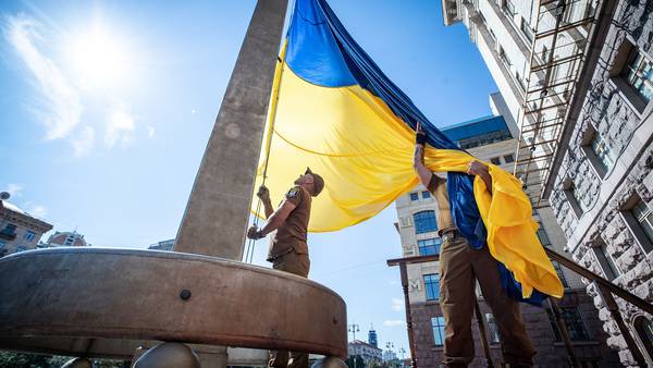 Negociadora de FMI con Argentina supervisará conversaciones con Ucrania dfd