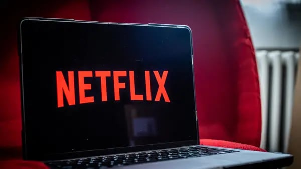 Netflix registra su mayor aumento de clientes desde la pandemia (y sus acciones se disparan)dfd