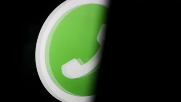 WhatsApp recibe ultimátum de la UE para notificar usuarios cómo maneja los datosdfd