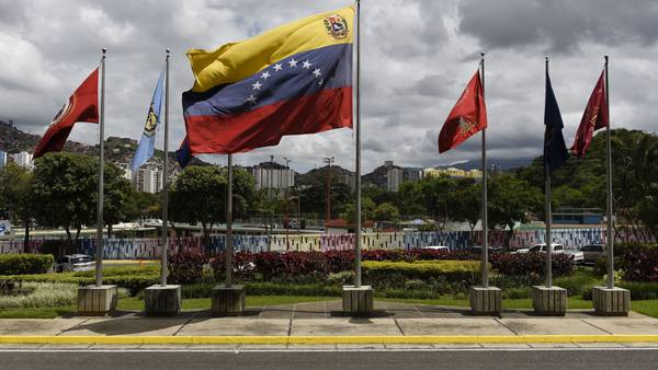 Seis claves del reciente informe de la ONU que acusa a altos funcionarios de Venezueladfd
