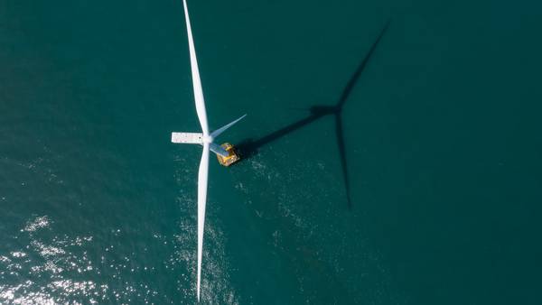 Brazil’s Offshore Wind Plans at Risk Due to Global Manufacturing Outlookdfd