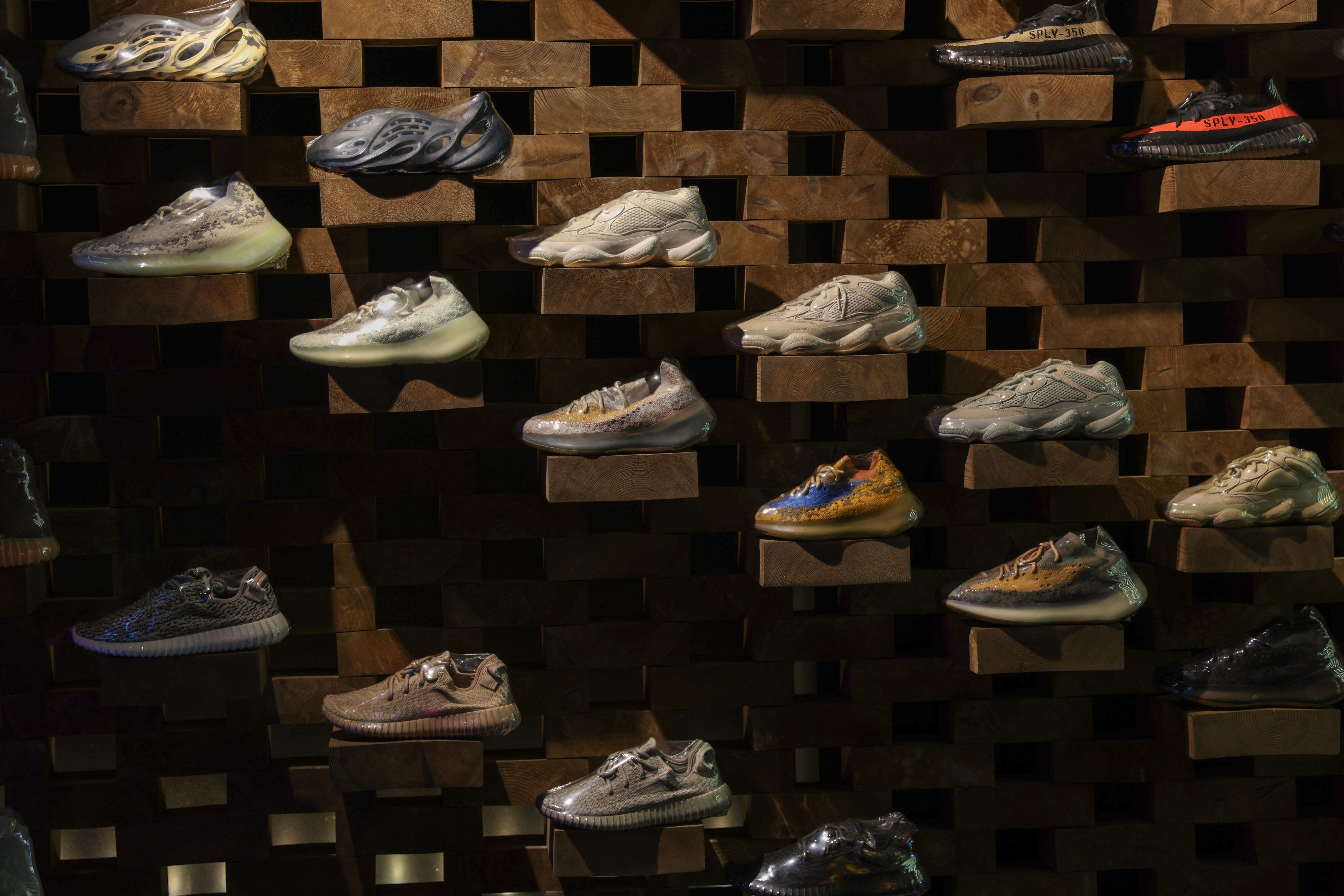 Adidas yeezy mercado libre argentina hotsell