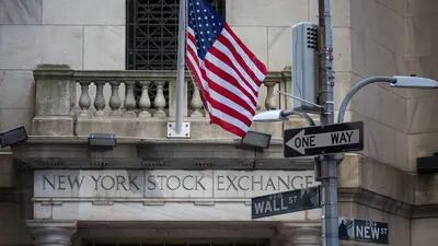 La Bolsa de Nueva York reacciona tras los resultados de las elecciones de mitad de mandato