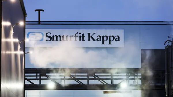Smurfit Kappa compra WestRock por US$11.000 millones y crea gigante de embalajesdfd