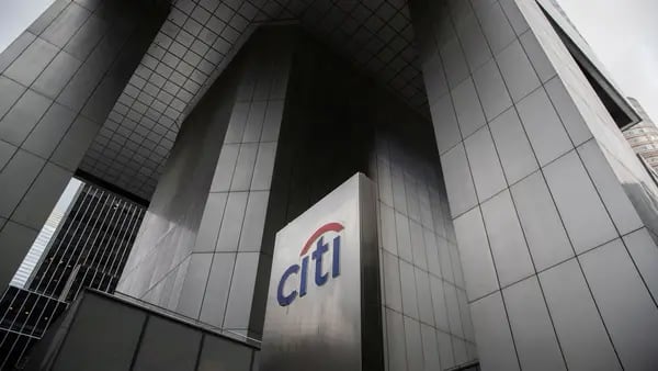 Citigroup faz demissões na divisão de banco de investimentodfd