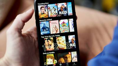¿Pagas Netflix con tarjetas de prepago? Es señal de la poca inclusión financiera en LatAmdfd