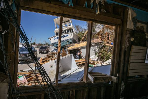 5 maneras en que los huracanes hacen más cara la vida en Floridadfd