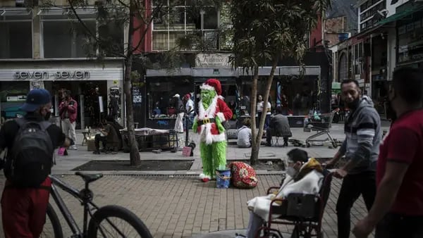Colombia vivirá la Navidad más cara en 24 años: conozca qué productos subieron másdfd