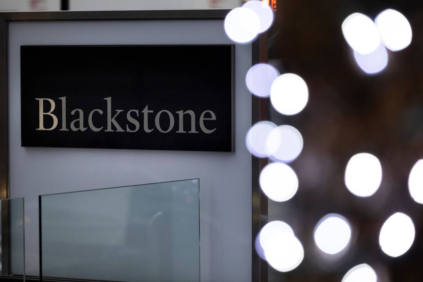 Fundo europeu da Blackstone poderá ser executado na perpetuidade: entenda como funcionará