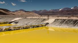 A diferencia de otros países de la región, Argentina da la bienvenida a la minería