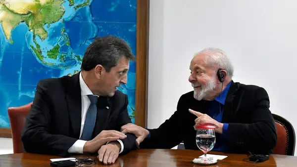 Lula e Milei ampliam rivalidade com modelos econômicos distintos na América Latinadfd