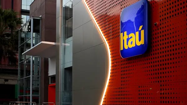 Itaú anuncia que dejará de invertir en Ank, su billetera digital en Argentina  dfd