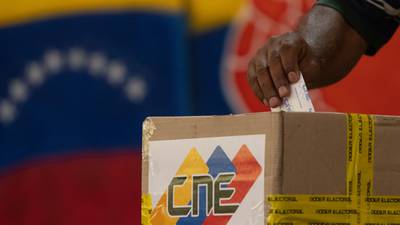 Venezuela: Eleições regionais têm violência e falta de mesáriosdfd