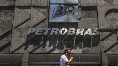 Petrobras: Governo indica ex-secretário de petróleo e gás para CEOdfd