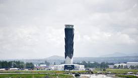 IATA denuncia “situación preocupante” en el espacio aéreo de la Ciudad México
