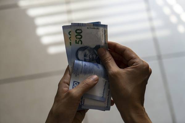 Precio del dólar en México hoy 31 de mayo: peso mexicano cae por temores en Chinadfd