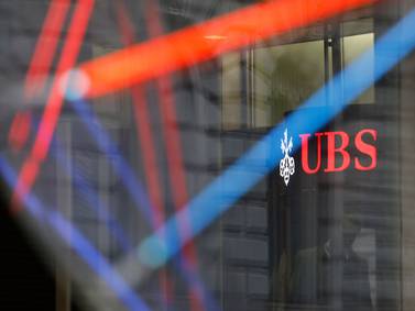 La compra de Credit Suisse por UBS ya tiene fecha de cierre: el 12 de juniodfd