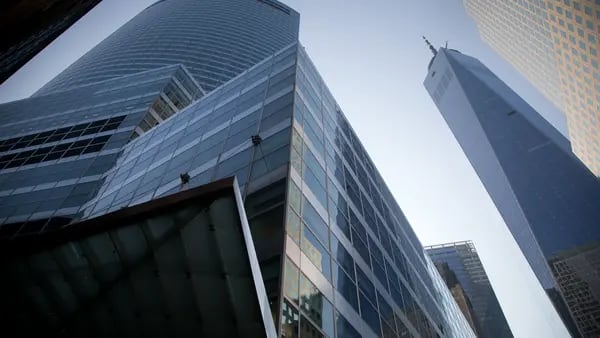 Goldman vende división de asesoramiento patrimonial a gestora de US$240.000 millonesdfd