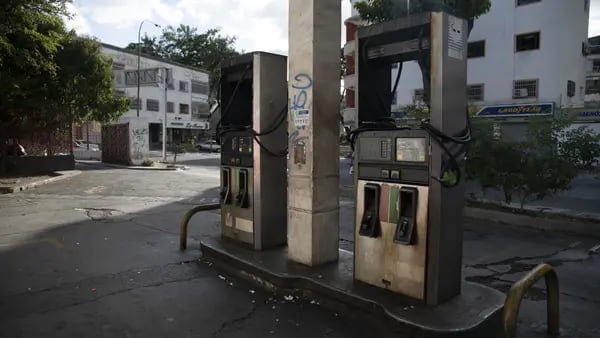 Venezuela buscará aliviar crisis de combustible con mejoradoresdfd