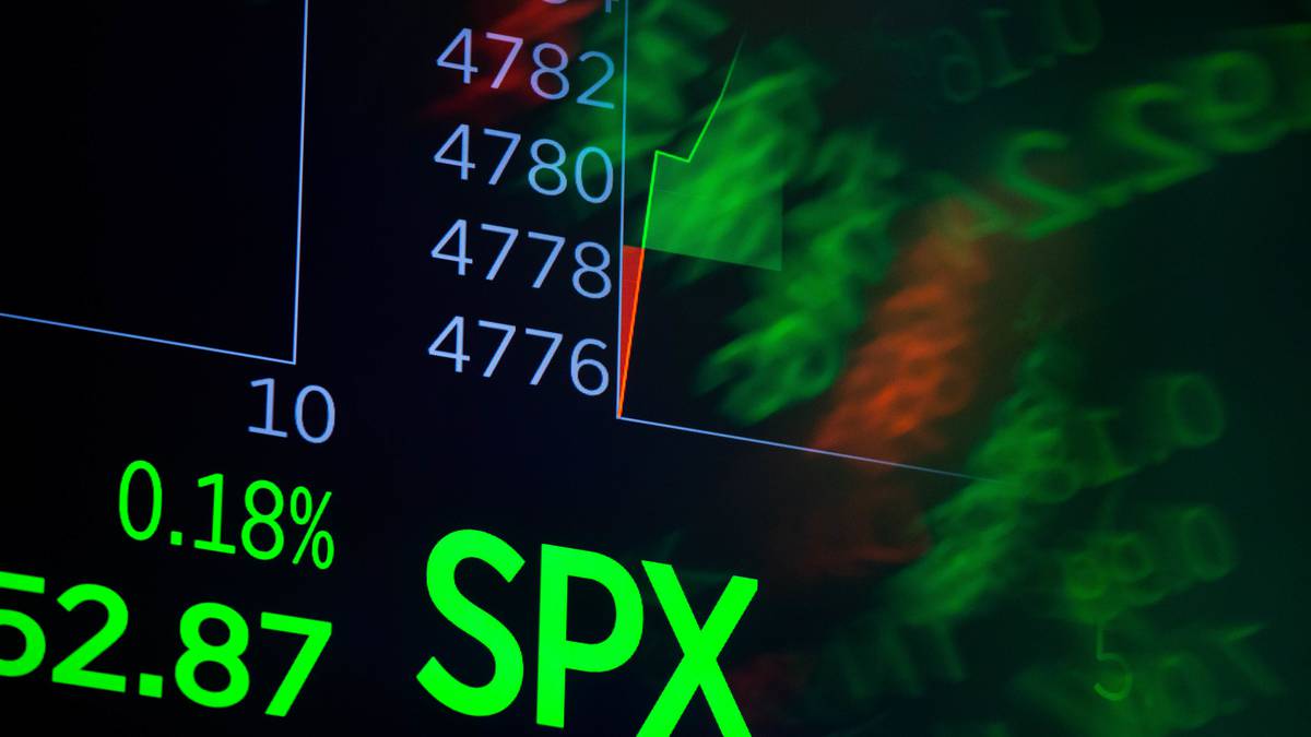 Wilson, de Morgan Stanley, ve nuevas pérdidas en S&P 500 pese a reciente repuntedfd