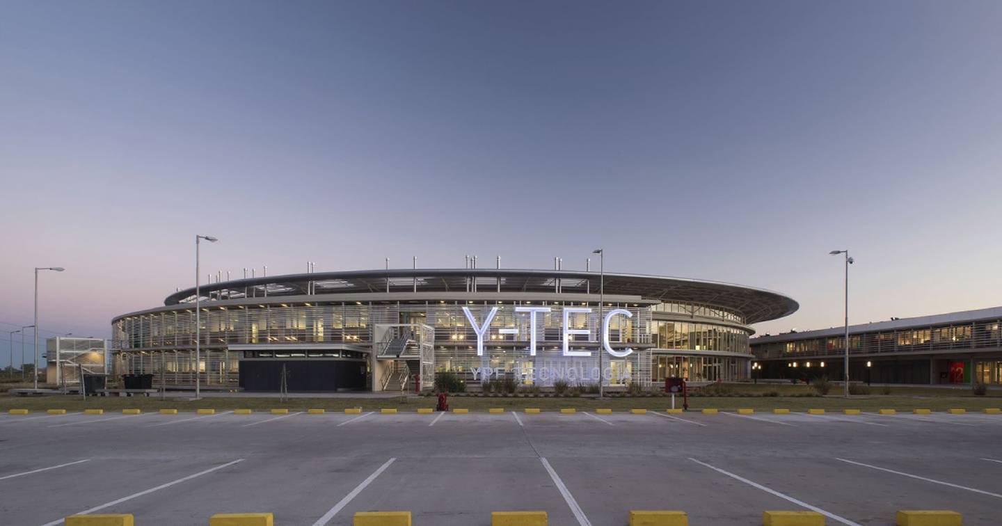 Y-TEC, the technology company that is part of Argentine state-owned energy giant YPF.