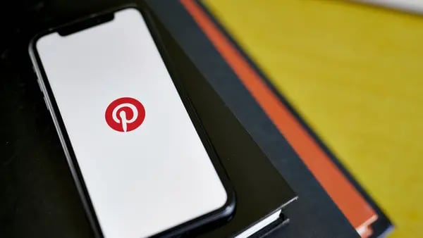 Pinterest sigue a Snap al publicar ingresos navideños decepcionantesdfd