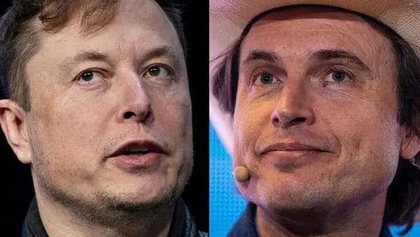 SEC investiga las ventas de acciones de Tesla de Elon Musk y su hermano Kimbaldfd