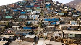MAPA | Pobreza en Perú alcanza a 8,5 mlls. de personas al 2021: Así se distribuye
