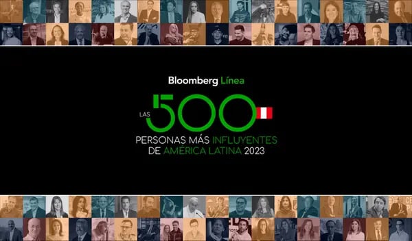 Los 500 más influyentes de América Latina - Perú