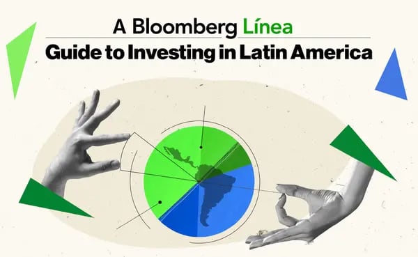 Which Countries Are Most Attractive to Investors in Latin America and the Caribbean?