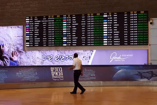 Los viajes a destinos como Dubai, India y Singapur tomarían hasta en 45 minutos adicionales