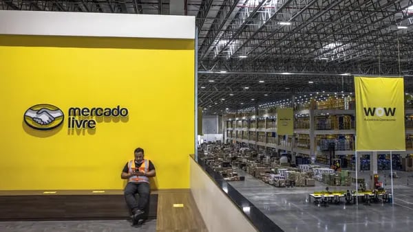 Mercado Libre’s Q2 Profits Surpass Expectations, Powered By Mexico and Brazildfd