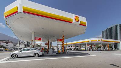 15 años después, Shell regresa al Ecuador con la operación de gasolinerasdfd