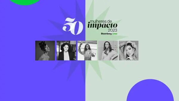 Quem são as brasileiras entre as 50 Mulheres de Impacto em 2023dfd