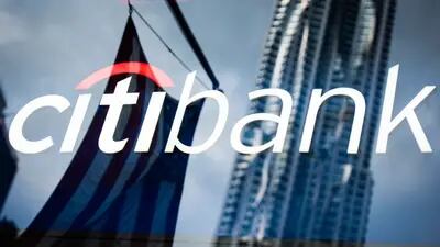 A mesa de operações do Citigroup (C) em Londres estava por trás de um crash relâmpago que fez as ações europeias caírem na segunda-feira (2).